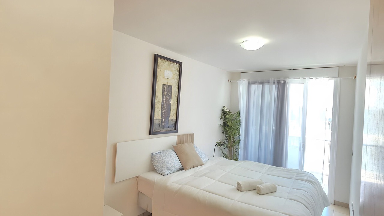 Photo of Bedroom in Puerto de Santiago