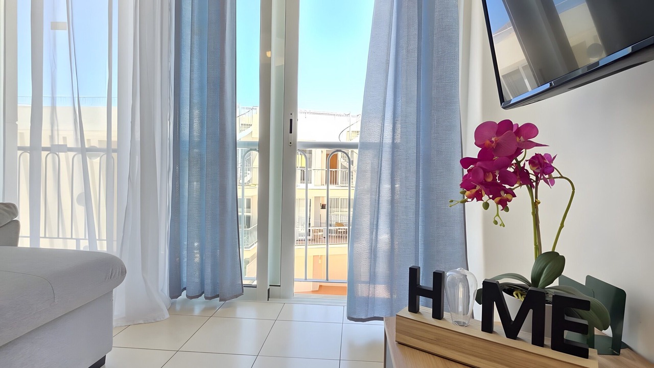 Photo of Livingroom in Puerto de Santiago