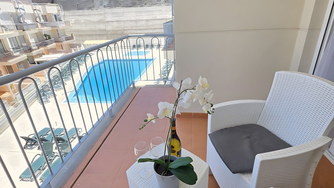 Photo of Outdoor in Puerto de Santiago
