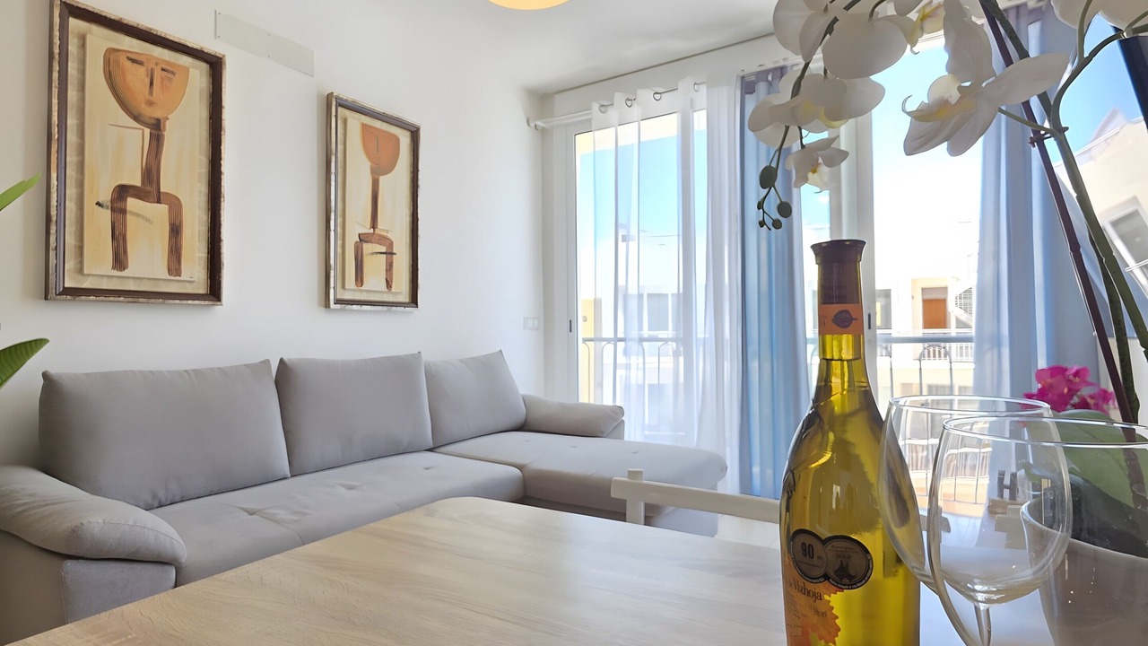 Photo of Livingroom in Puerto de Santiago