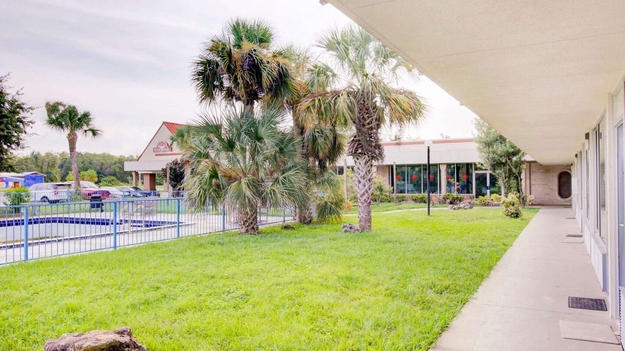 Photo of Outdoor in Haines City