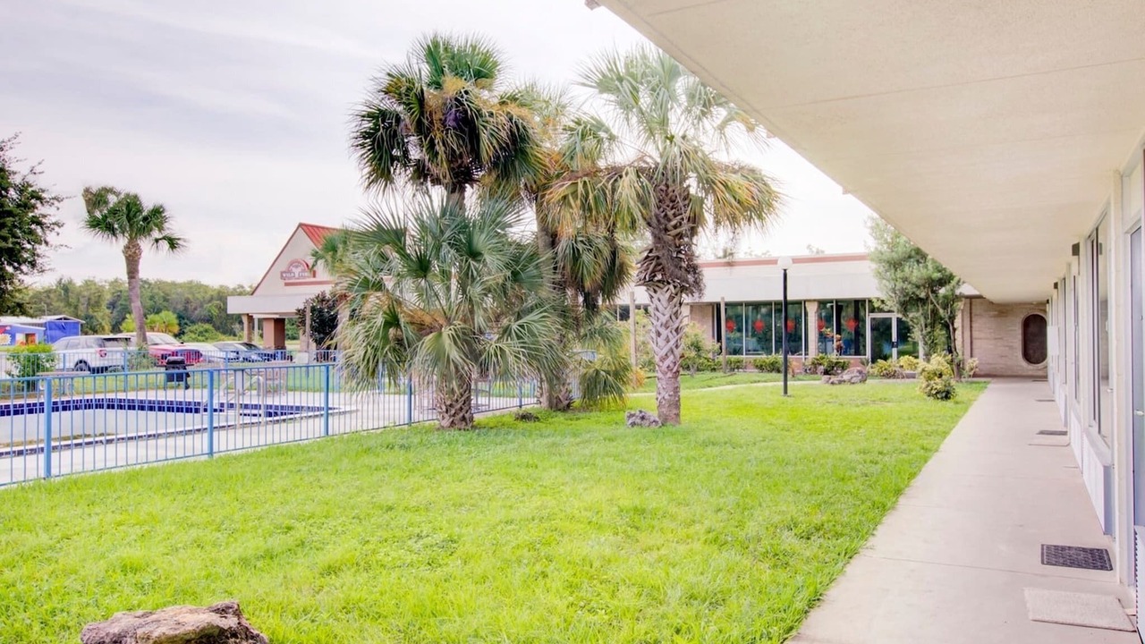 Photo of Outdoor in Haines City