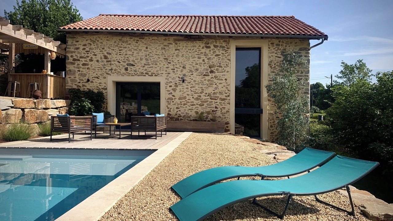 Photo of Outdoor in Saint-Victurnien