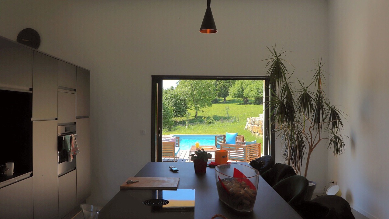 Photo of Kitchen in Saint-Victurnien