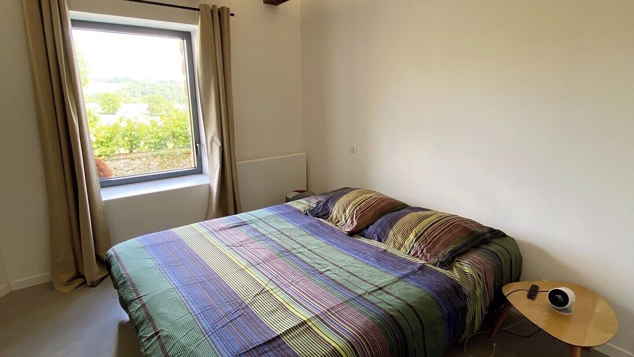 Photo of Bedroom in Saint-Victurnien