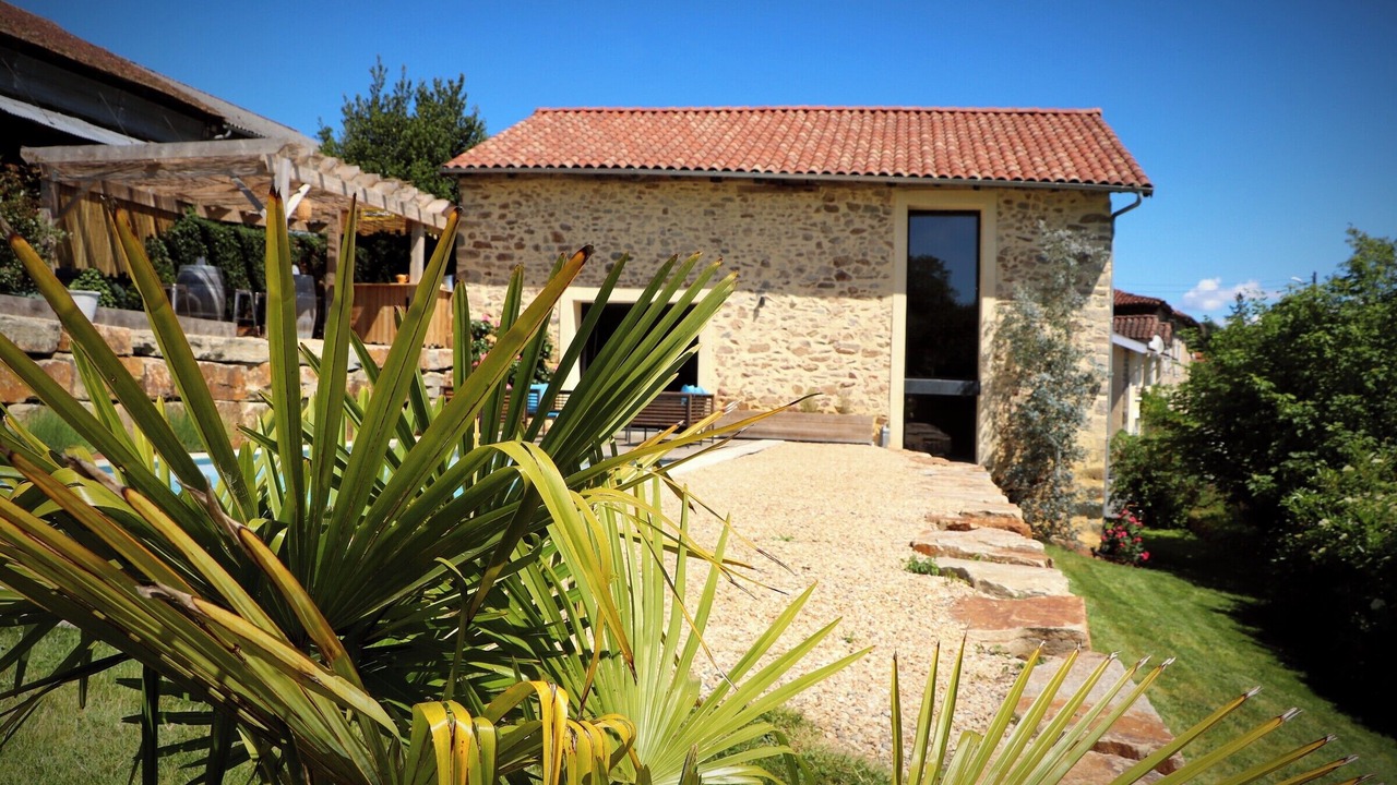 Photo of Outdoor in Saint-Victurnien