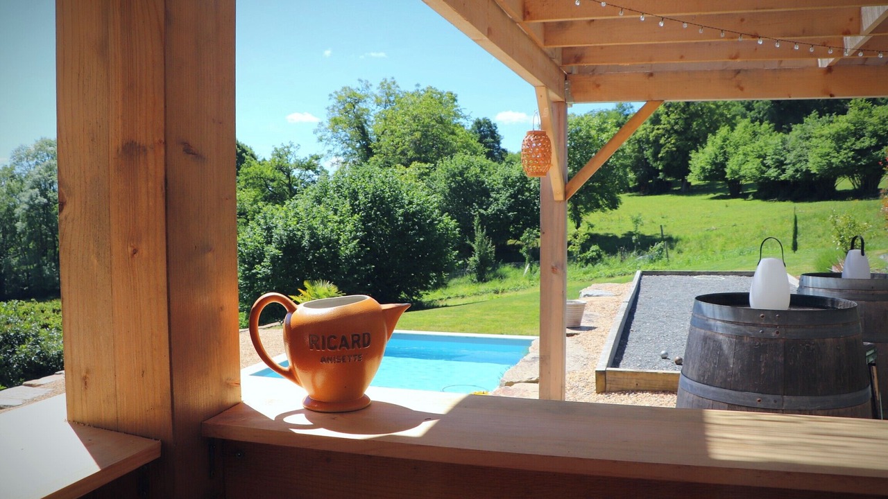 Photo of Outdoor in Saint-Victurnien