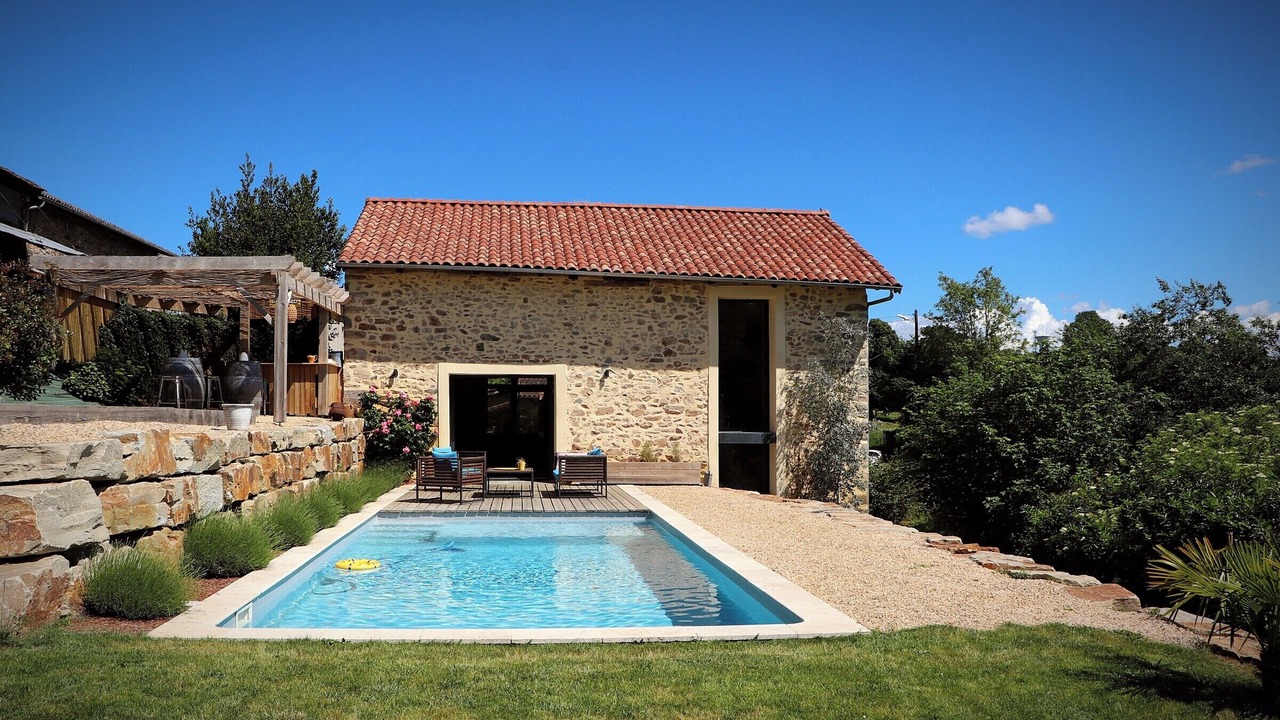 Photo of Outdoor in Saint-Victurnien