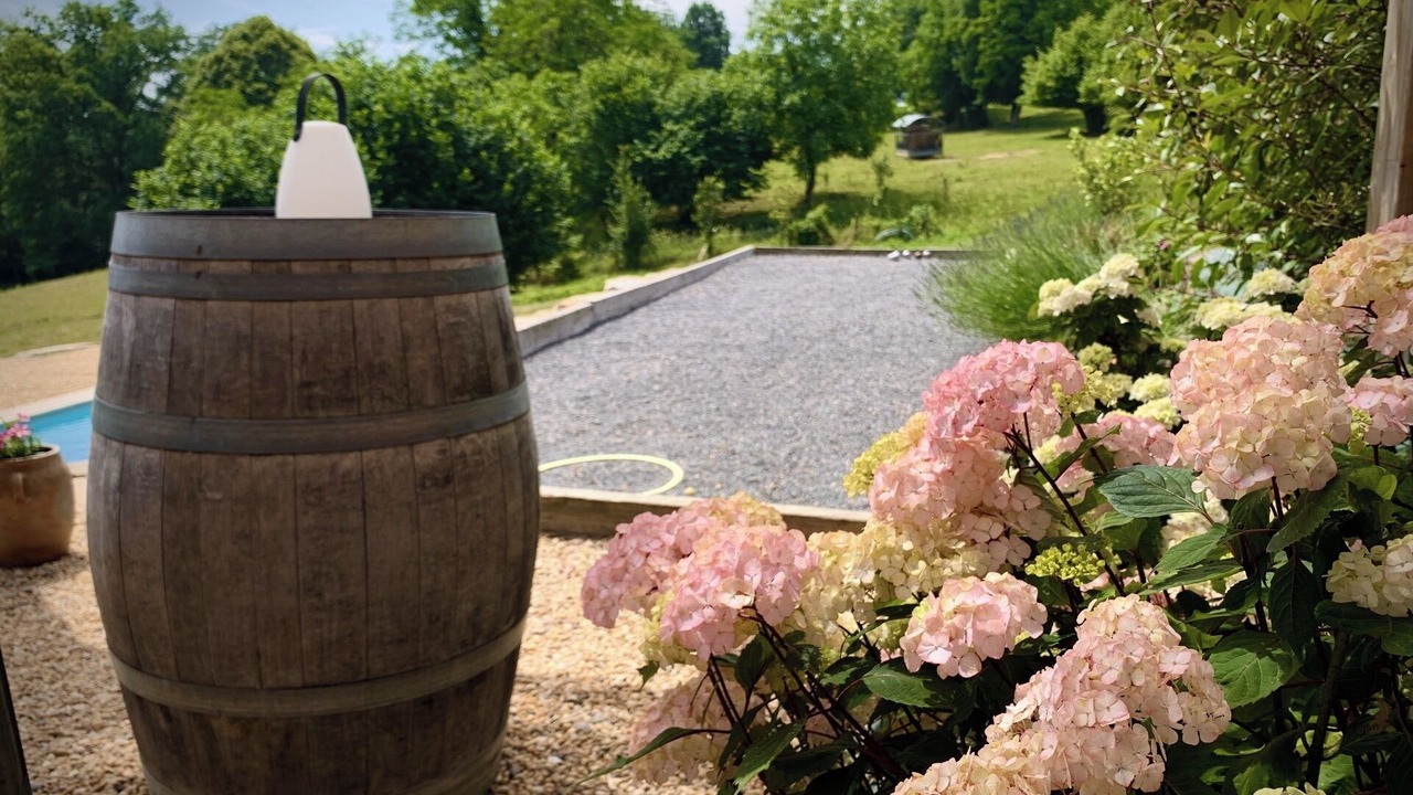 Photo of Outdoor in Saint-Victurnien