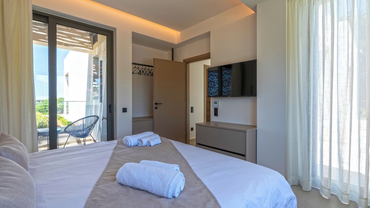 Photo of Bedroom in Pigi