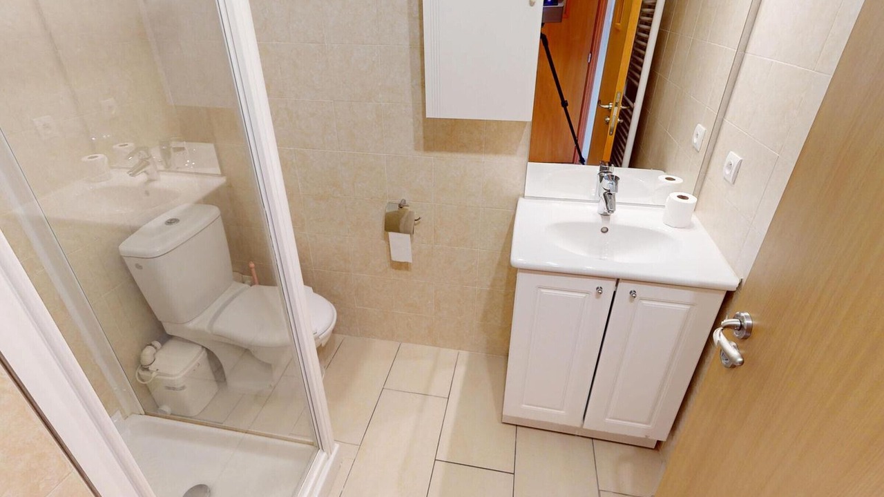 Photo of Bathroom in Roquebrune-Cap-Martin