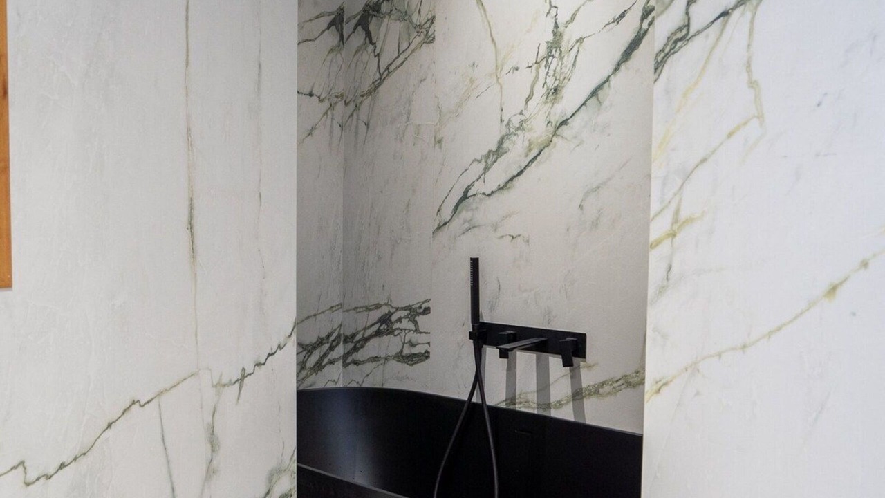 Photo of Bathroom in Glyfada