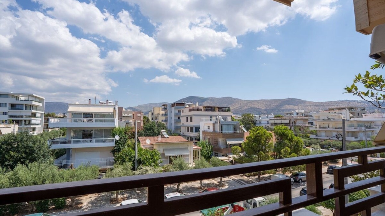 Photo of Patio Balcony in Glyfada