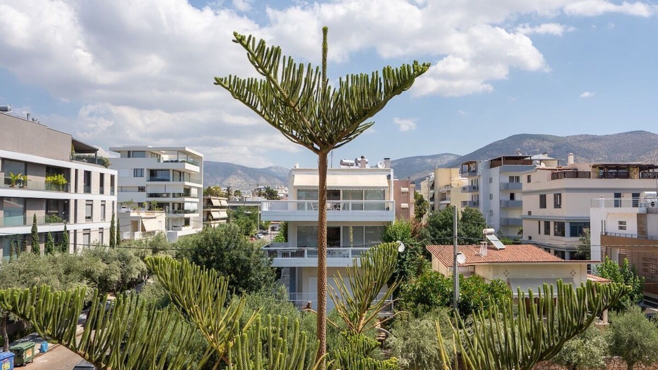 Photo of Patio Balcony in Glyfada