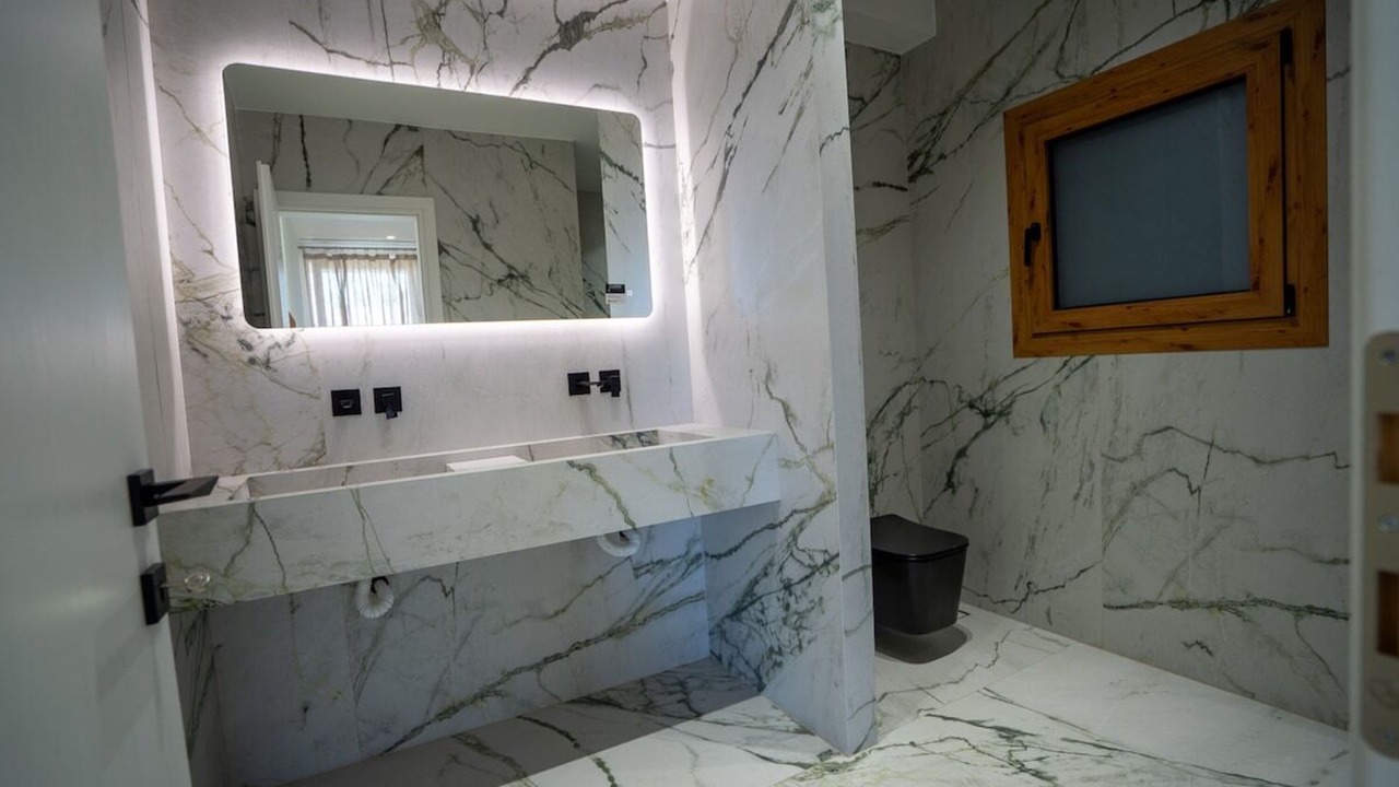 Photo of Bathroom in Glyfada