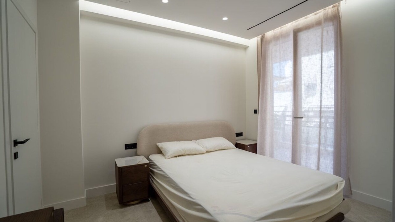 Photo of Bedroom in Glyfada