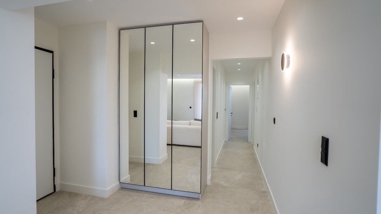Photo of Bedroom in Glyfada