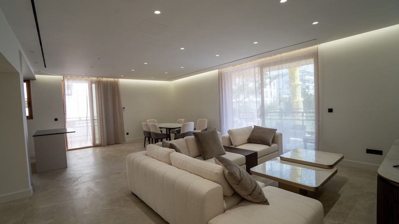 Photo of Livingroom in Glyfada