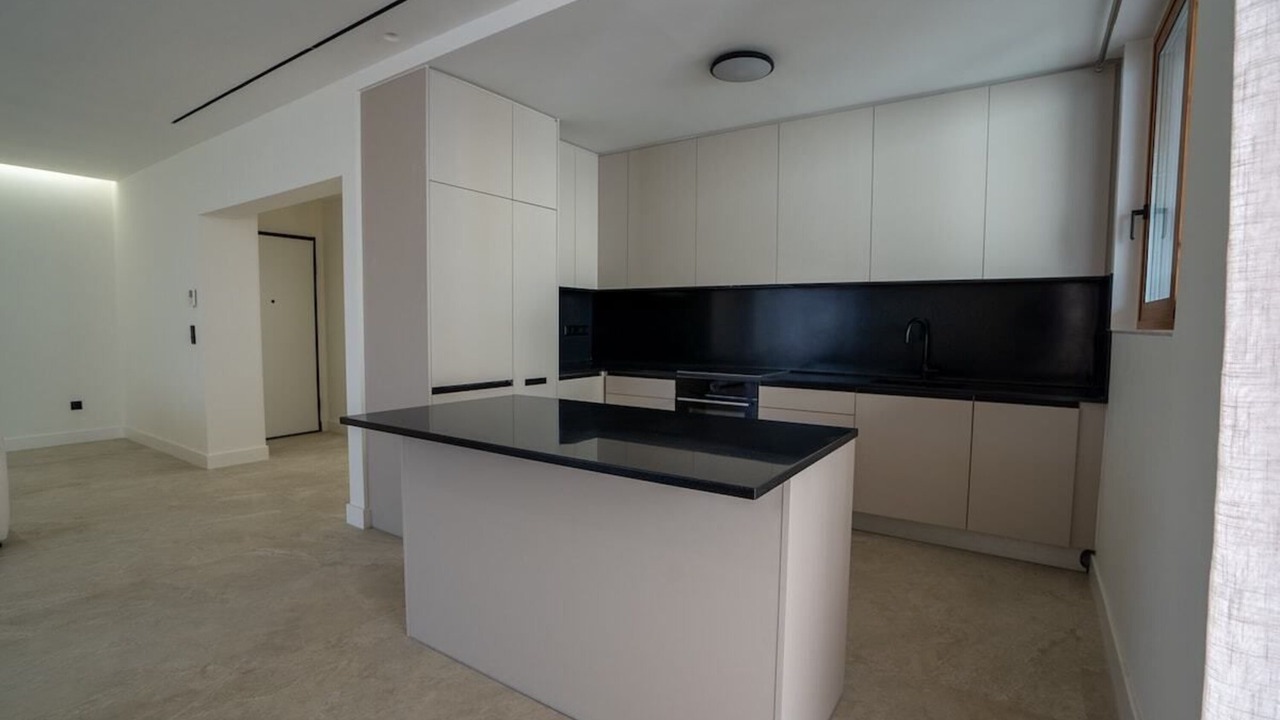 Photo of Kitchen in Glyfada
