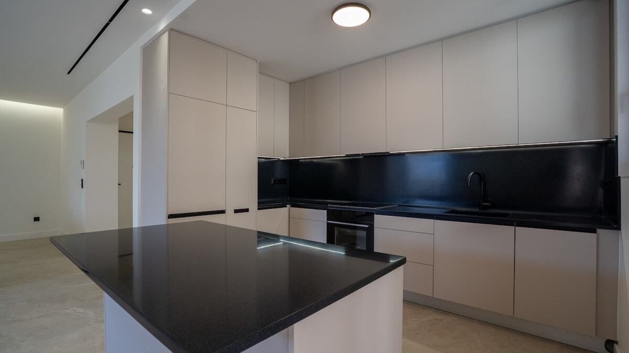 Photo of Kitchen in Glyfada