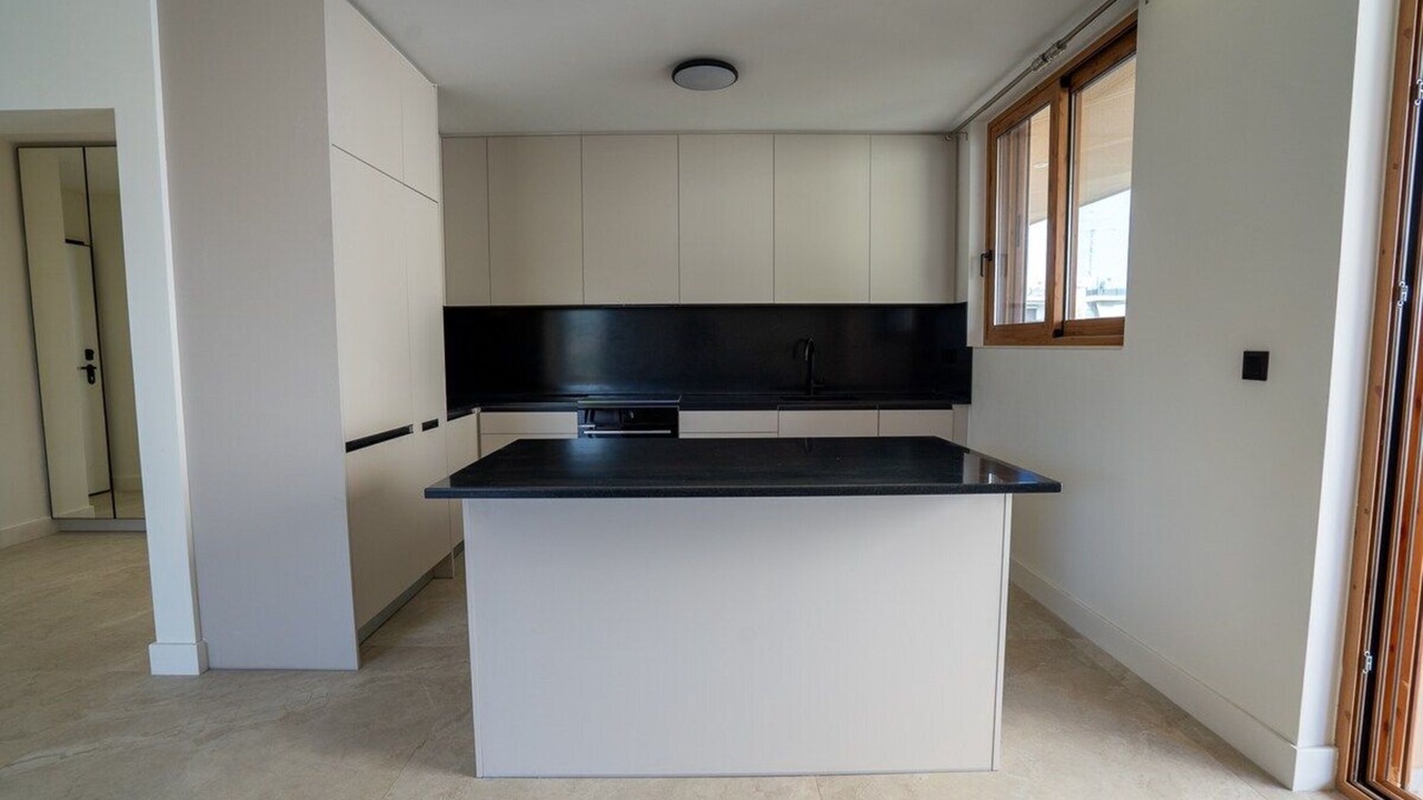 Photo of Kitchen in Glyfada