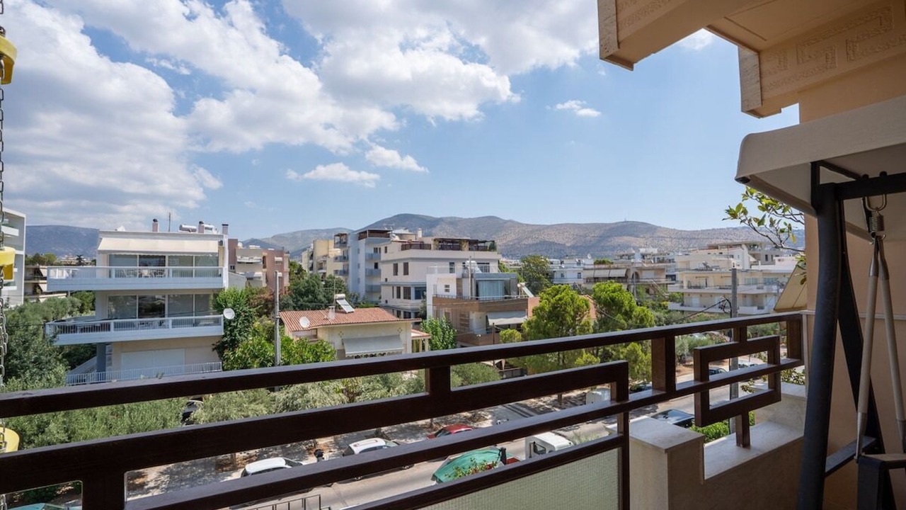 Photo of Outdoor in Glyfada