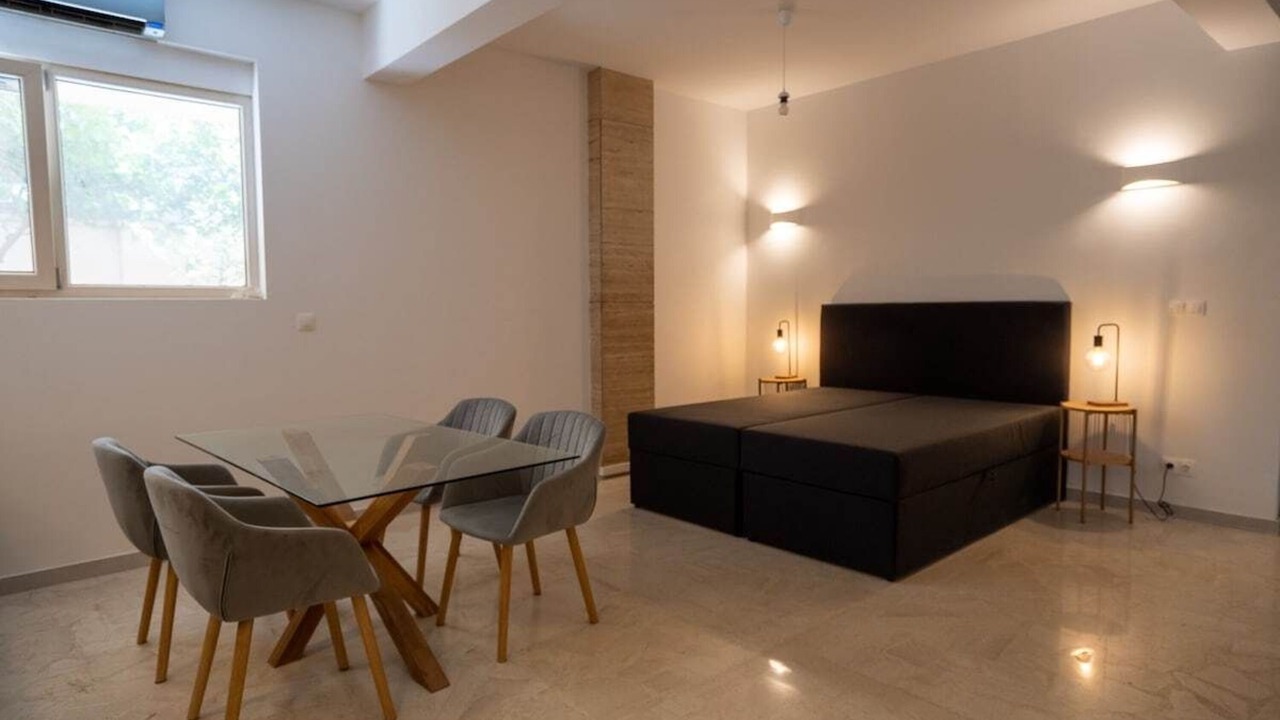Photo of Bedroom in Glyfada