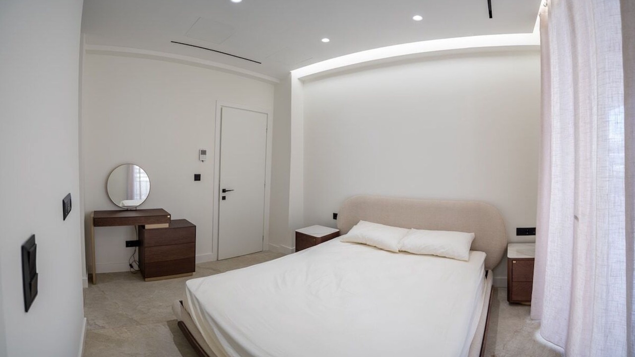 Photo of Bedroom in Glyfada
