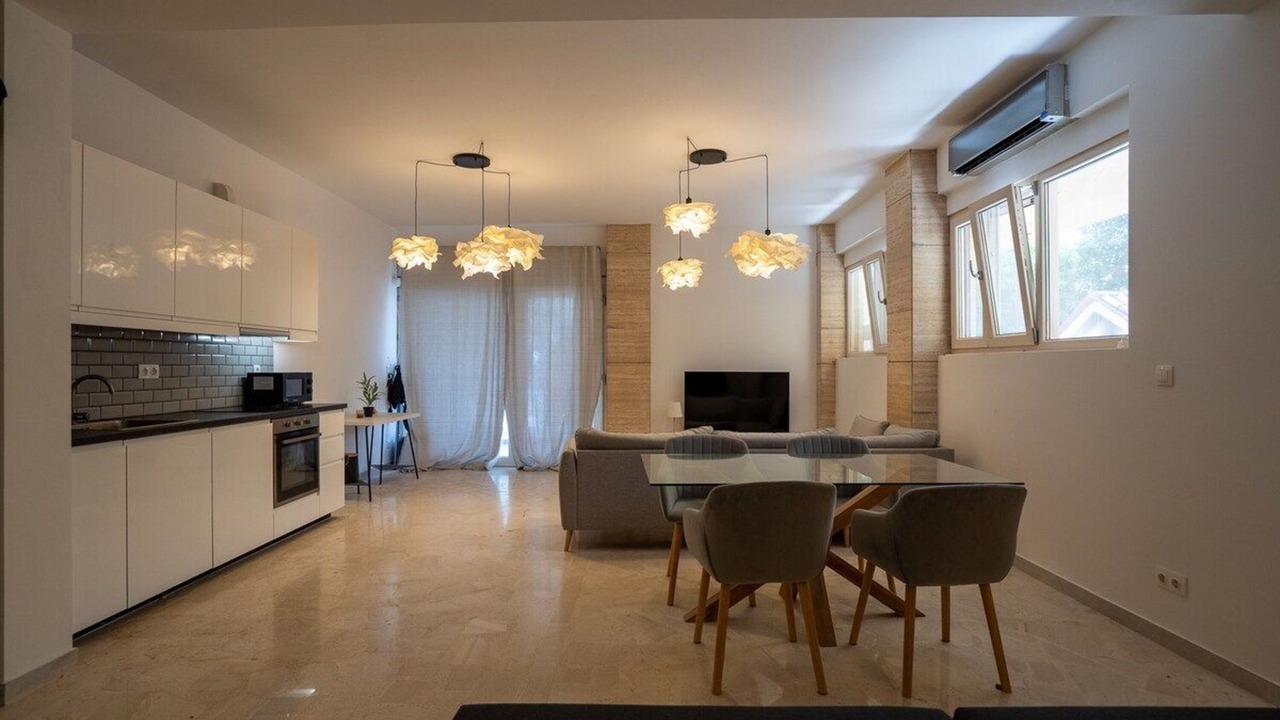 Photo of Kitchen in Glyfada