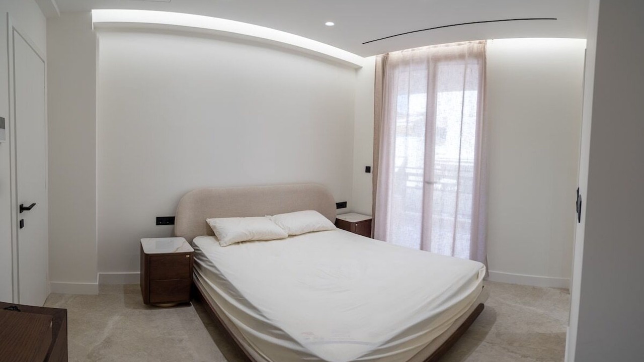 Photo of Bedroom in Glyfada
