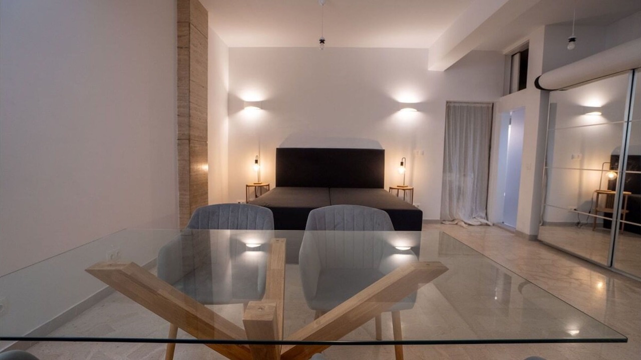 Photo of Livingroom in Glyfada