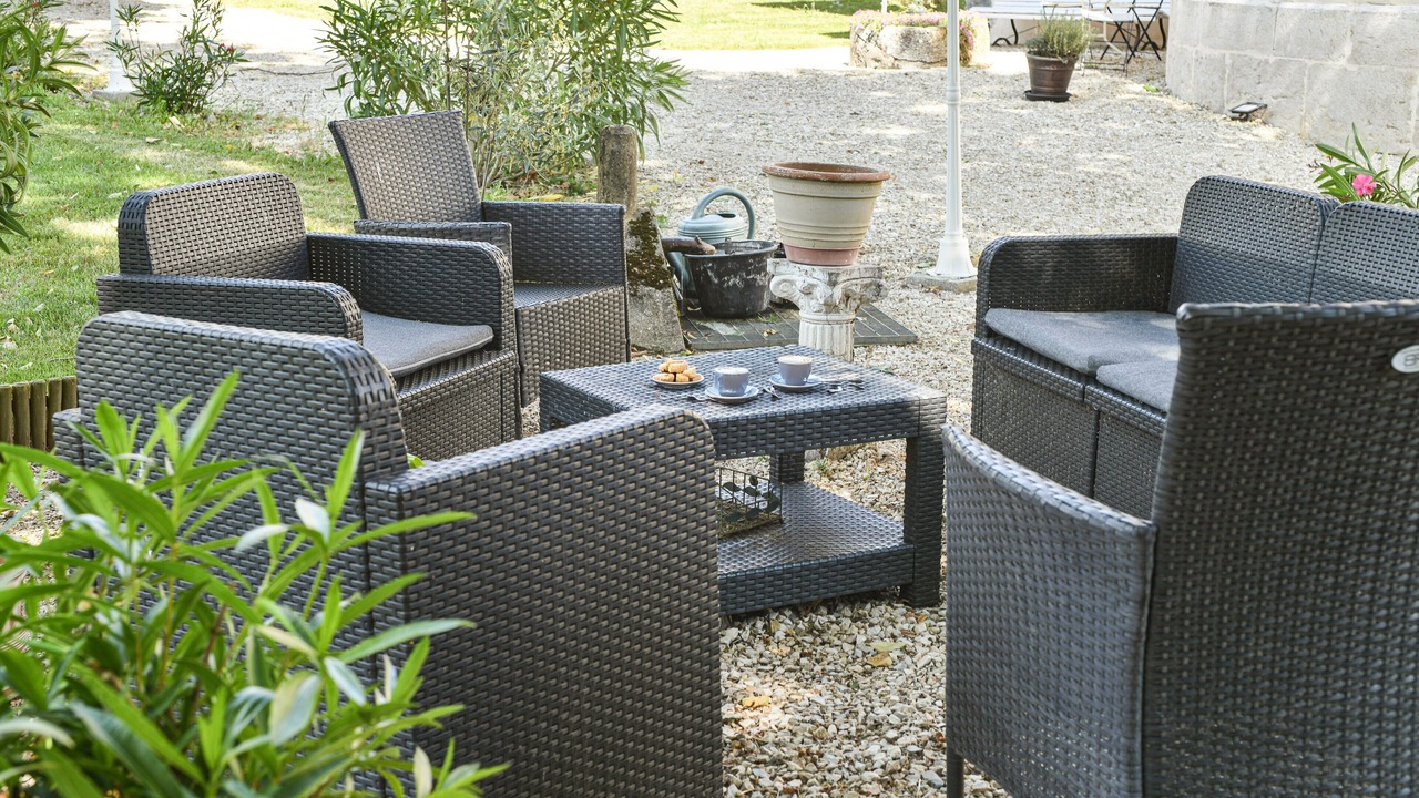 Photo of Patio Balcony in Saint-Albin-de-Vaulserre