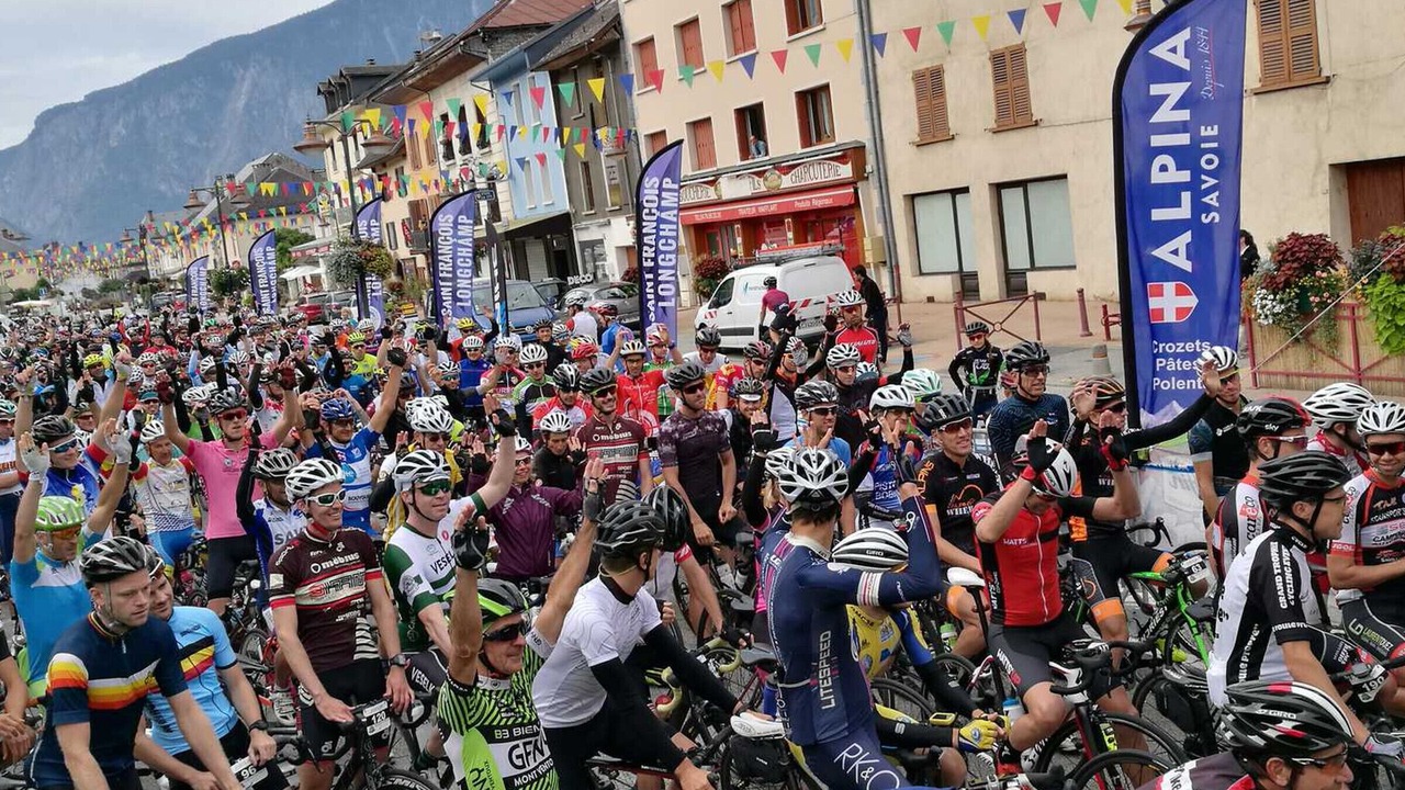 Photo of Others in Saint-Francois-Longchamp