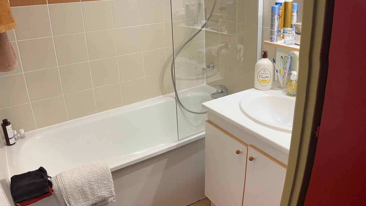 Photo of Bathroom in Saint-Francois-Longchamp