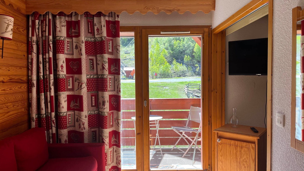 Photo of Livingroom in Saint-Francois-Longchamp