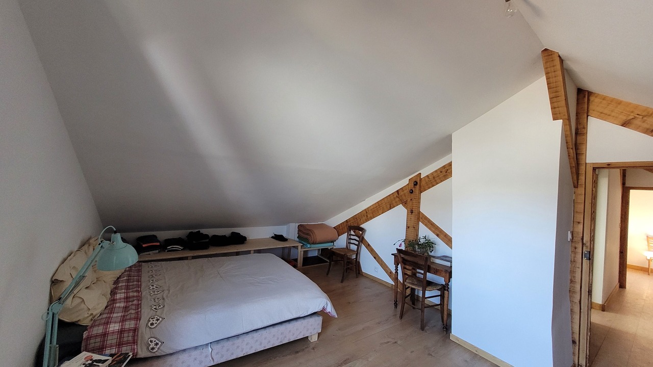 Photo of Bedroom in Champcella