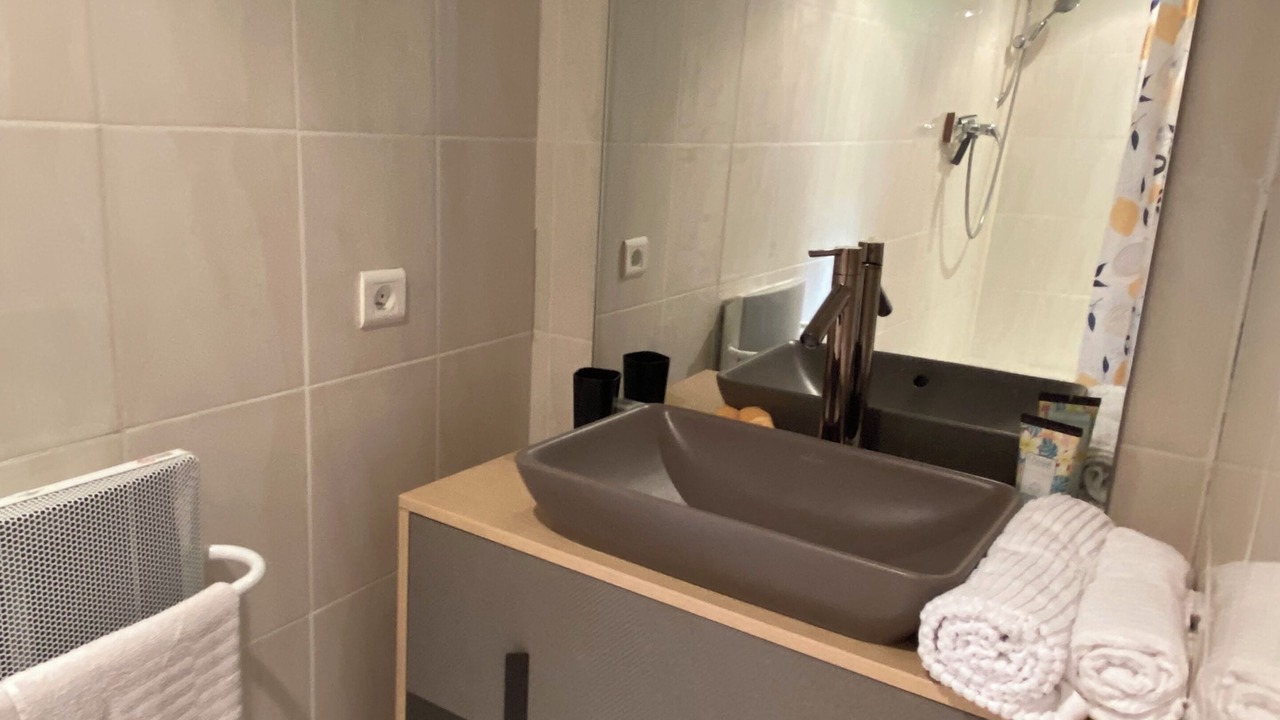 Photo of Bathroom in Innimond