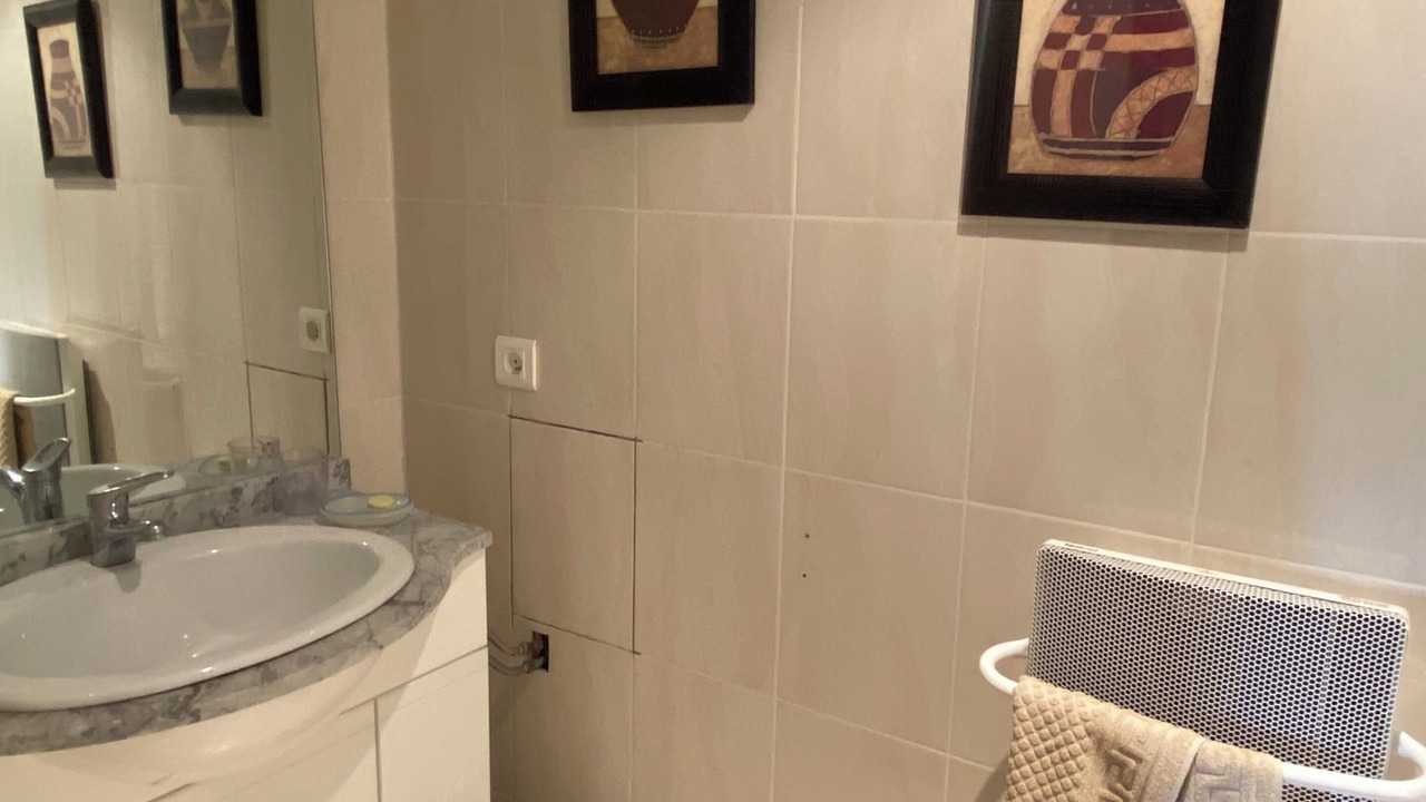Photo of Bathroom in Innimond