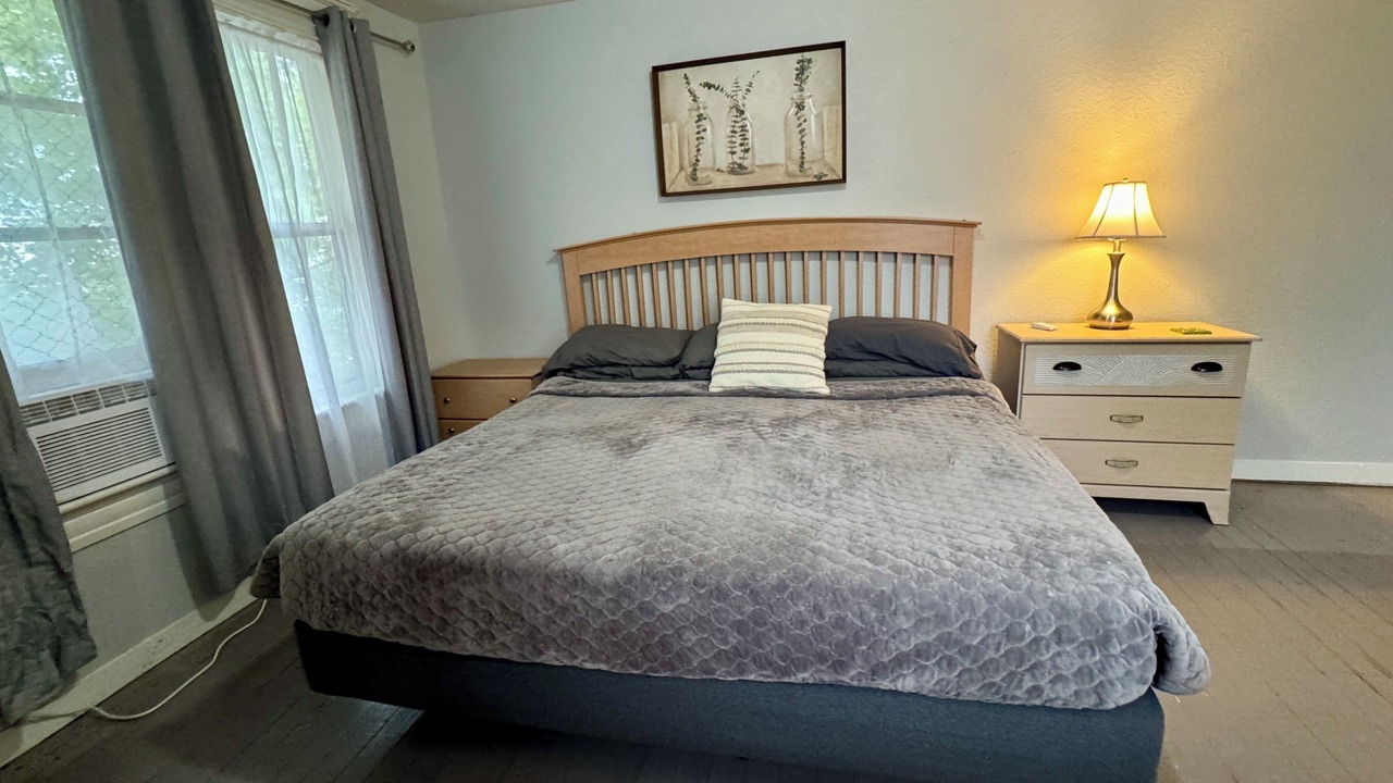Photo of Bedroom in Winter Haven