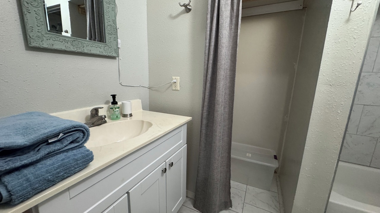 Photo of Bathroom in Winter Haven