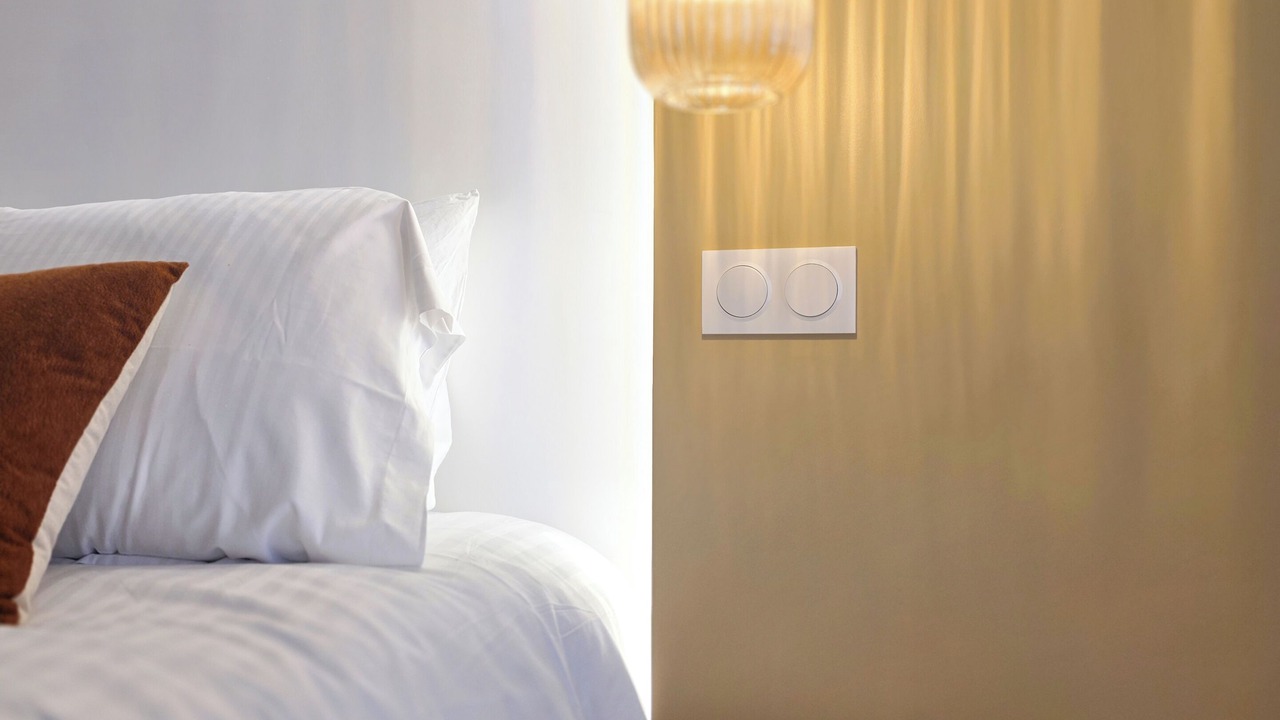 Photo of Bedroom in Riom