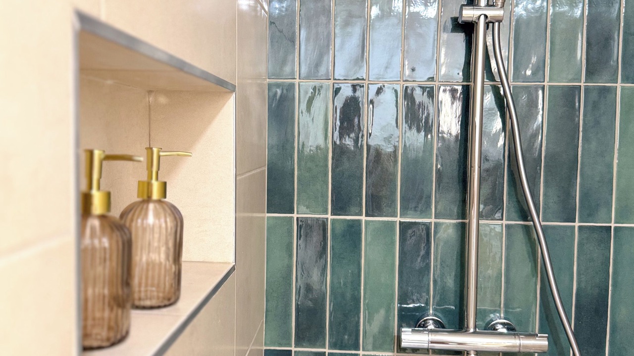 Photo of Bathroom in Riom