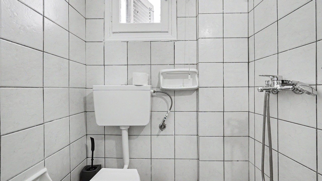 Photo of Bathroom in Kavos