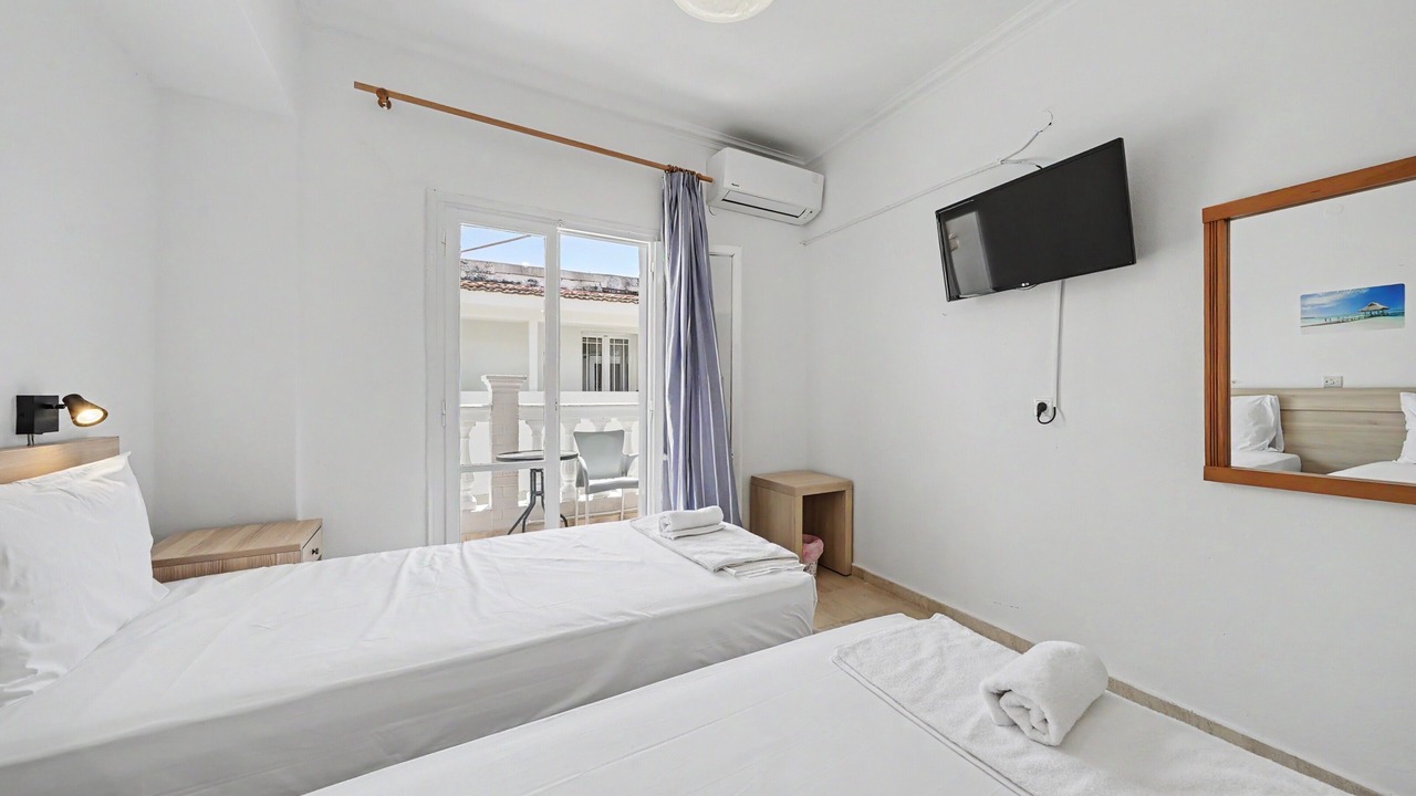 Photo of Bedroom in Kavos
