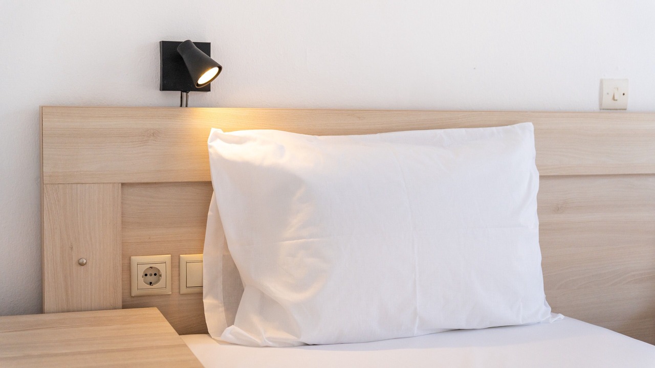 Photo of Bedroom in Kavos