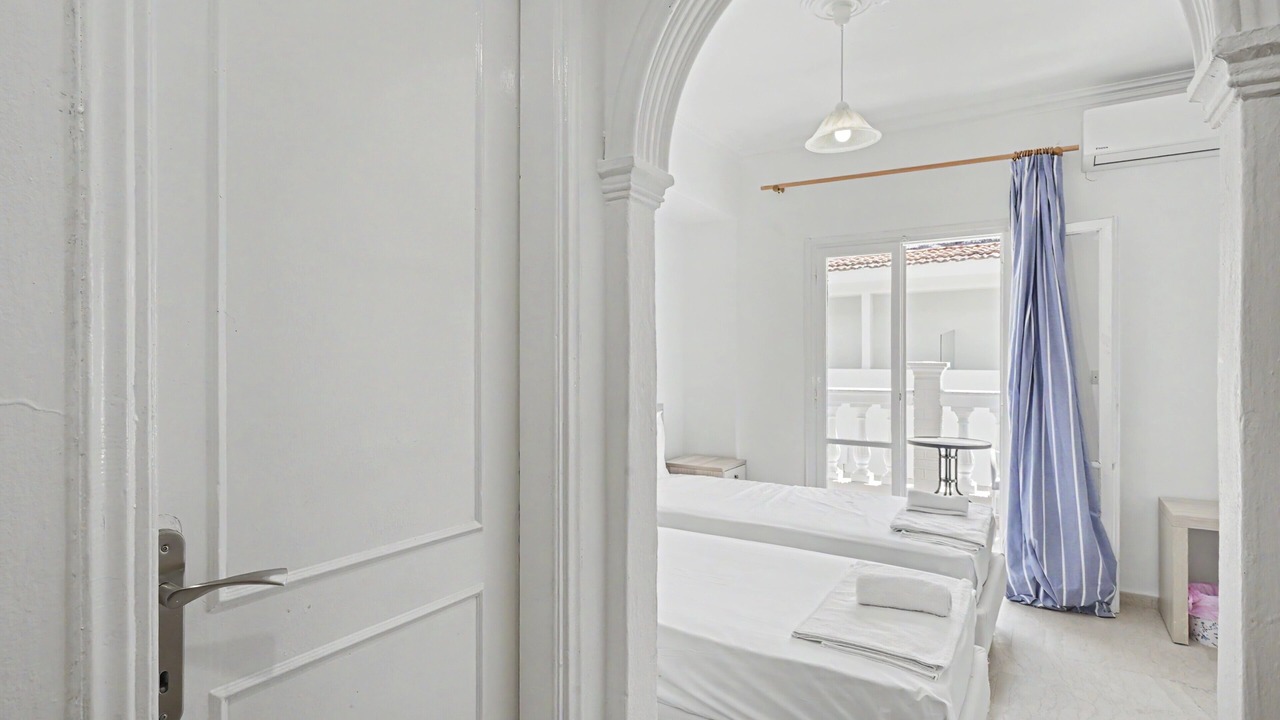 Photo of Bedroom in Kavos
