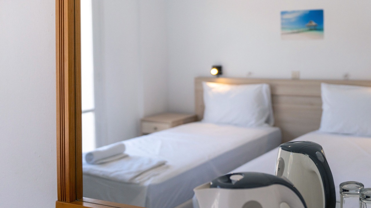 Photo of Bedroom in Kavos