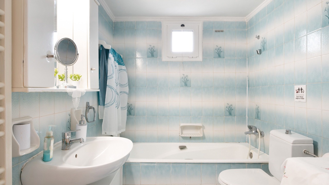 Photo of Bathroom in Kilada