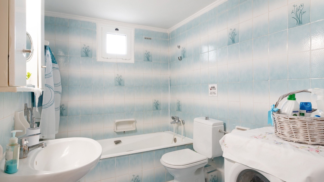 Photo of Bathroom in Kilada