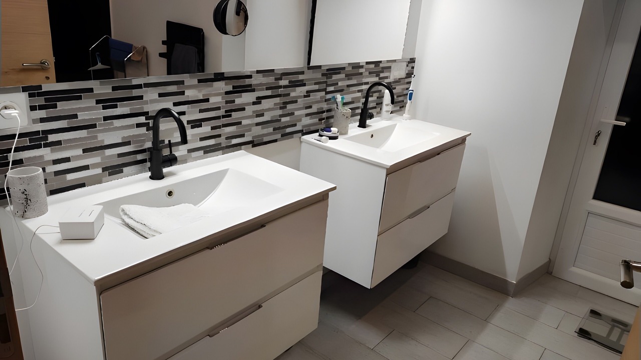 Photo of Bathroom in Nouan-sur-Loire